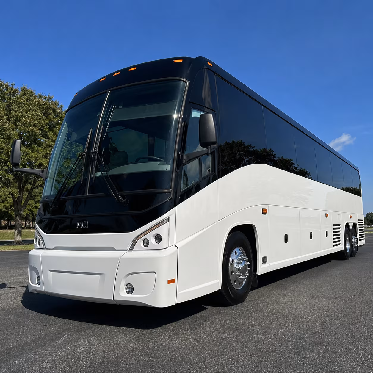 buses for wilmington church retreats to caswell and camp don lee
