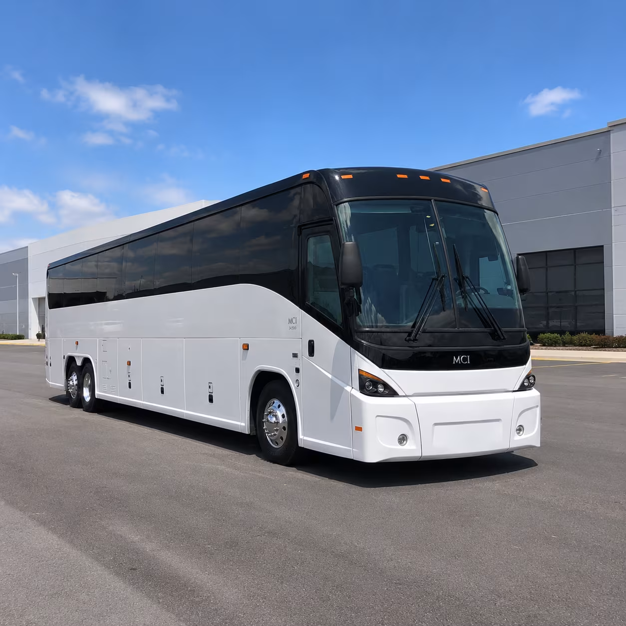 charter buses to carolina hurricanes and nc state games in raleigh