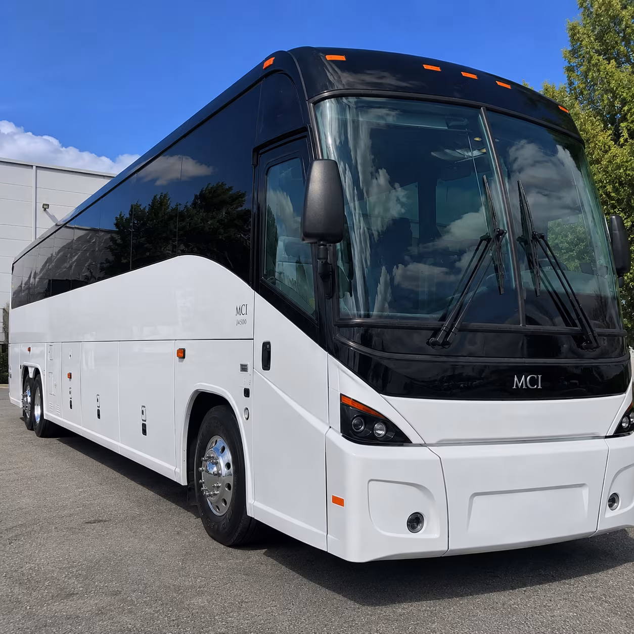 employee transportation to wilmington s film and production campuses