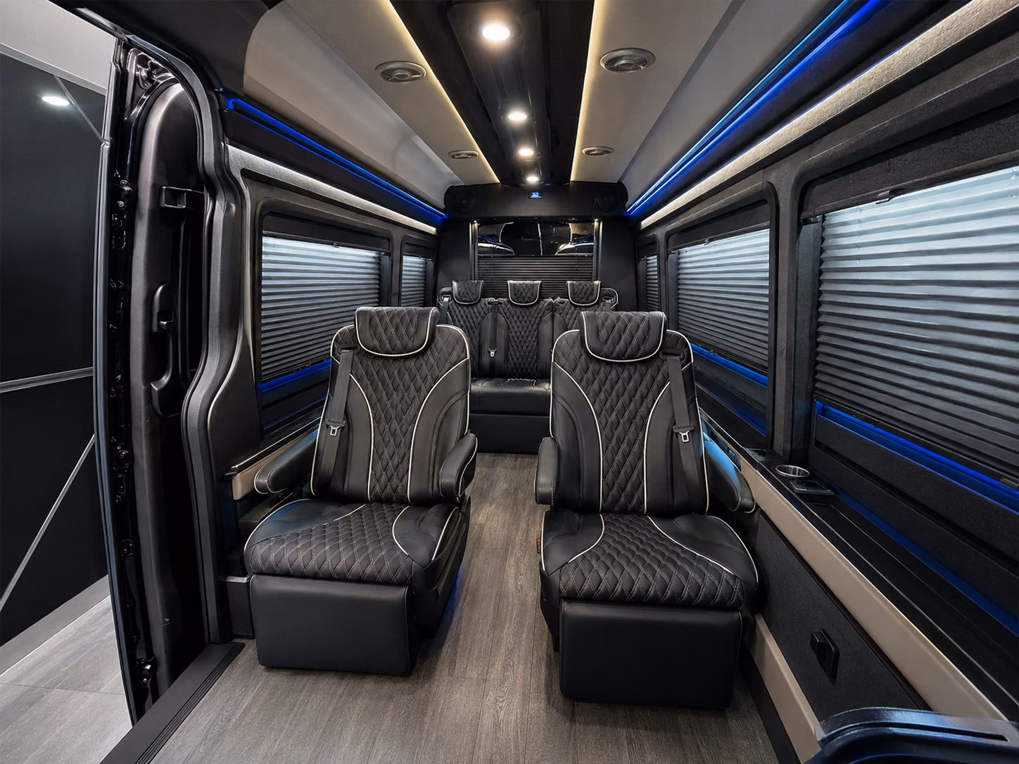 film group and production transportation to and from ilm