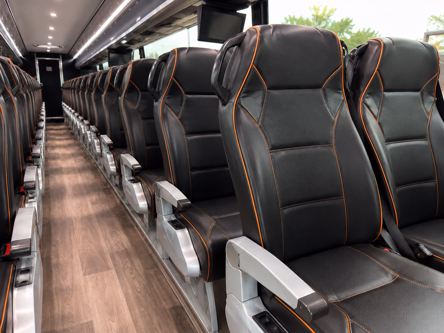 group buses to unc tar heels football and basketball in chapel hill
