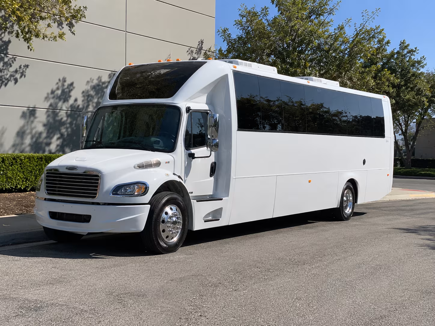 party bus