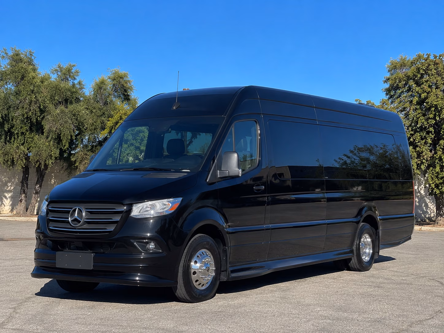 transportation serving wilmington and nearby cities
