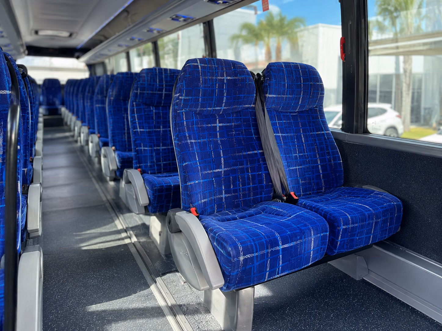 wilmington corporate transportation