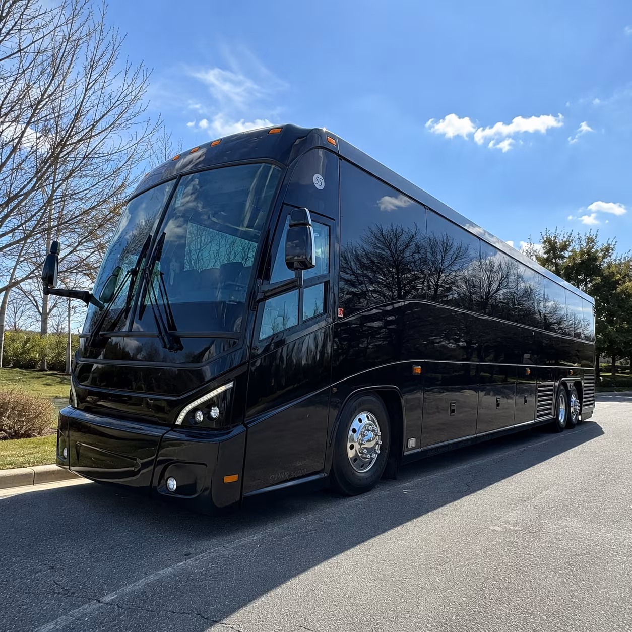 wilmington international airport government and military group transfers