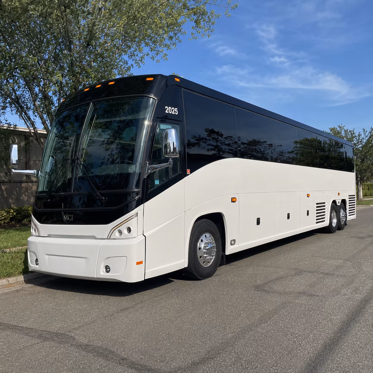 wilmington private event transportation onboard seating