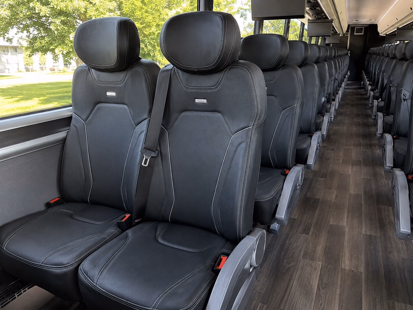 Wilmington School Event Transportation
